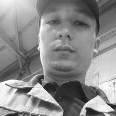 Фотография мужчины Kesha, 25 лет из г. Свободный