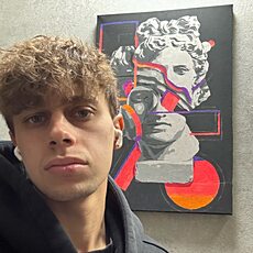 Фотография мужчины Богдан, 23 года из г. Находка