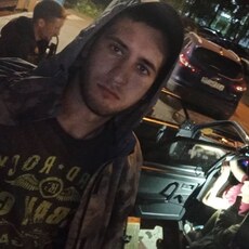 Фотография мужчины Ванек, 28 лет из г. Котельники