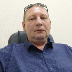 Фотография мужчины Антон, 43 года из г. Симферополь