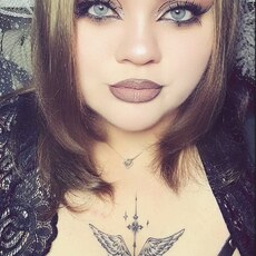 Фотография девушки Татьяна, 23 года из г. Гомель