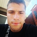 Кирилл, 23 года