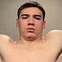 Герман, 20 лет