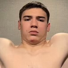 Фотография мужчины Герман, 20 лет из г. Тюмень