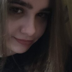 Фотография девушки Анастасия, 26 лет из г. Санкт-Петербург