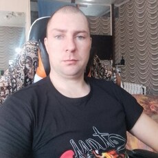 Фотография мужчины Сашс, 44 года из г. Бобруйск