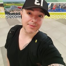 Фотография мужчины Альберт, 36 лет из г. Уфа