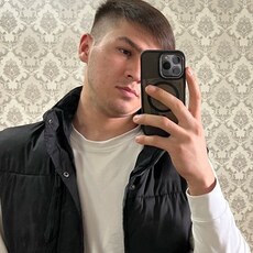 Фотография мужчины Ифтихор, 21 год из г. Сургут