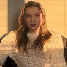 Фотография девушки Nicky, 27 лет из г. Варшава