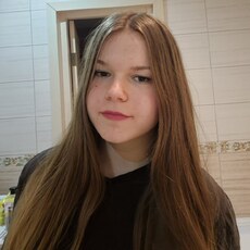 Фотография девушки Анастасия, 19 лет из г. Воронеж