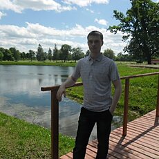 Фотография мужчины Александр, 37 лет из г. Могилев