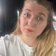 Фотография девушки Анастасия, 30 лет из г. Санкт-Петербург