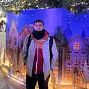 Саед Бух, 21 год