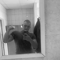 Фотография мужчины Даниил, 19 лет из г. Славянск-на-Кубани