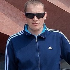 Фотография мужчины Сергей, 37 лет из г. Хабаровск