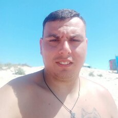 Фотография мужчины Андрей, 41 год из г. Вольногорск