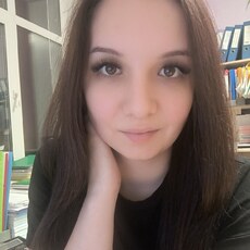 Фотография девушки Анастасия, 30 лет из г. Мирный (Архангельская Область)