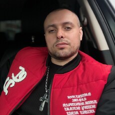 Фотография мужчины Рома, 35 лет из г. Темрюк