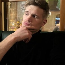 Фотография мужчины Илья, 24 года из г. Казань