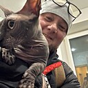 Виктор, 43 года