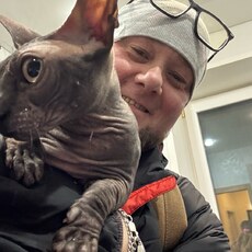 Фотография мужчины Виктор, 43 года из г. Северодвинск