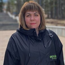 Фотография девушки Валентина, 41 год из г. Железногорск-Илимский