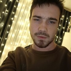 Фотография мужчины Максим, 23 года из г. Пермь