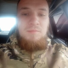 Фотография мужчины Саша, 29 лет из г. Глазов