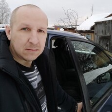 Фотография мужчины Алексей, 42 года из г. Лоухи
