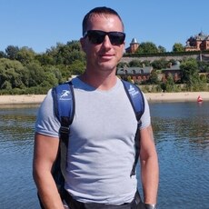 Фотография мужчины Михаил, 39 лет из г. Зеленодольск