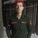Даниил, 19 лет