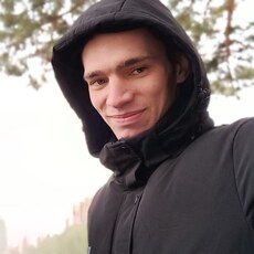 Фотография мужчины Александр, 23 года из г. Новоалтайск