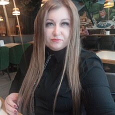 Фотография девушки Оксана, 40 лет из г. Екатеринбург