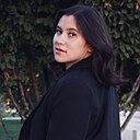 Азалия, 19 лет