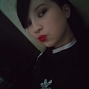 Настя, 18 лет