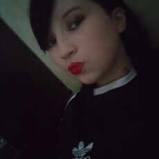 Фотография девушки Настя, 18 лет из г. Архангельск