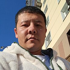 Фотография мужчины Ботир, 26 лет из г. Владивосток