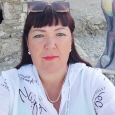 Светлана, 48 из г. Москва.