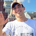 Давлет, 26 лет