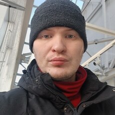 Фотография мужчины Илья, 37 лет из г. Иркутск