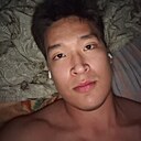 Диас, 24 года