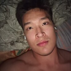 Фотография мужчины Диас, 24 года из г. Шымкент