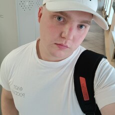 Фотография мужчины Евгений, 26 лет из г. Вольск