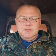Фотография мужчины Сергей, 49 лет из г. Тула