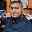 Хисрав, 38 лет