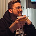 Хантер, 26 лет