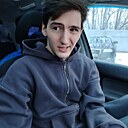 Андрей, 21 год