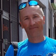 Фотография мужчины Дима, 45 лет из г. Гродно