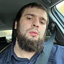 Магомед, 32 года