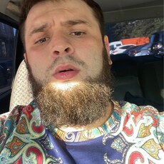 Фотография мужчины Магомед, 32 года из г. Махачкала